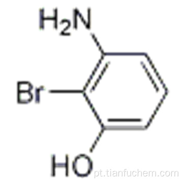 Fenol, 3-amino-2-bromo CAS 100367-36-0